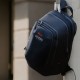 Рюкзак для тенниса Wilson Us Open 2025 Tour синий