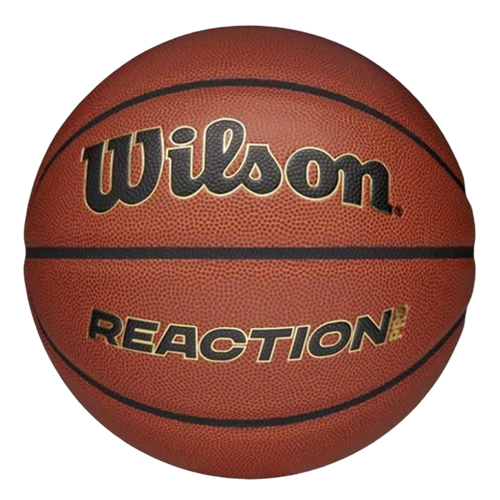 Мяч баскетбольный Wilson Reaction Pro 