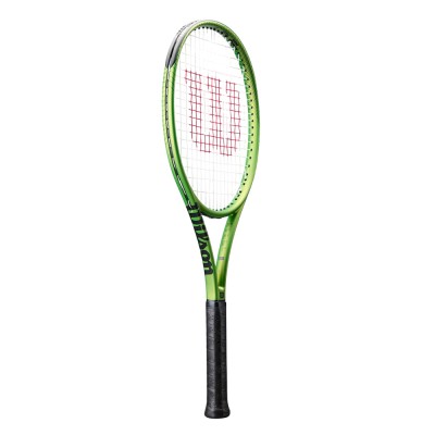Ракетка для большого тенниса Wilson Blade Feel 100 str 