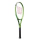 Ракетка для большого тенниса Wilson Blade Feel 100 str 