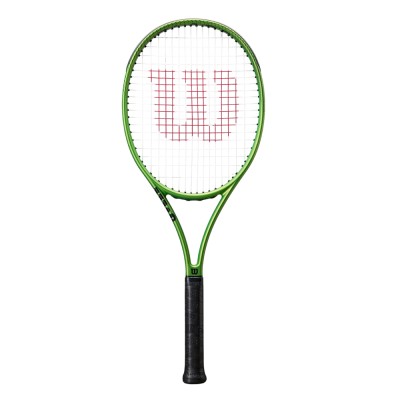 Ракетка для большого тенниса Wilson Blade Feel 100 str 
