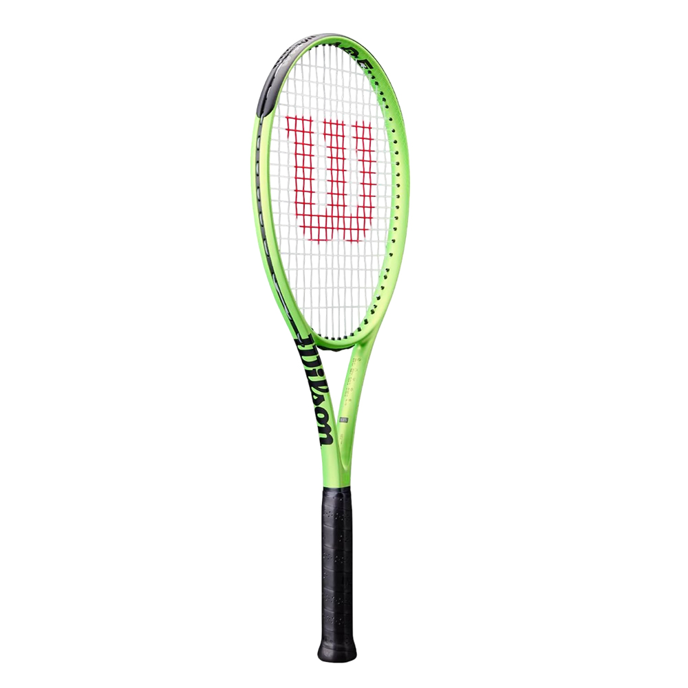Ракетка для большого тенниса Wilson Blade Feel 105 RXT str 