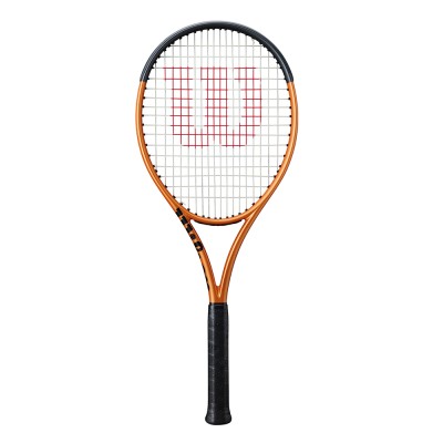 Ракетка для большого тенниса Wilson Burn 100LS V6 str 