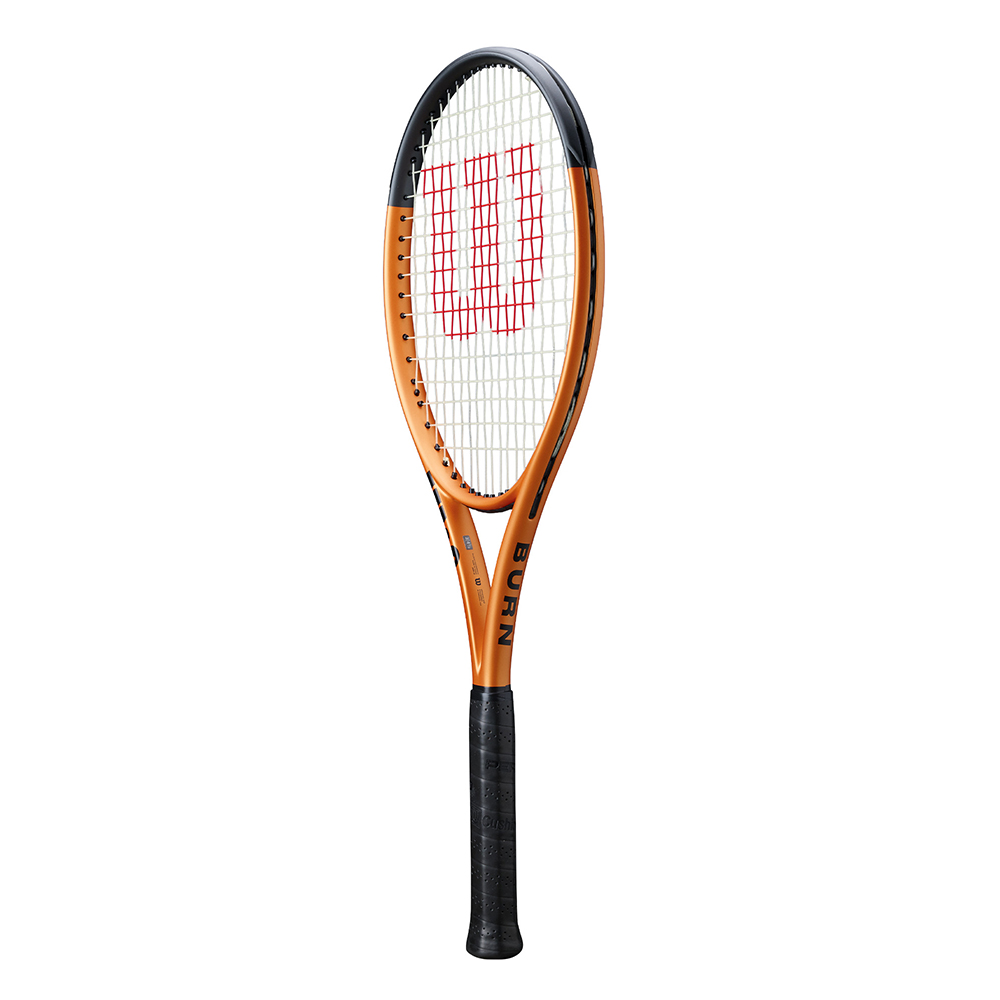 Ракетка для большого тенниса Wilson Burn 100LS V6 str 