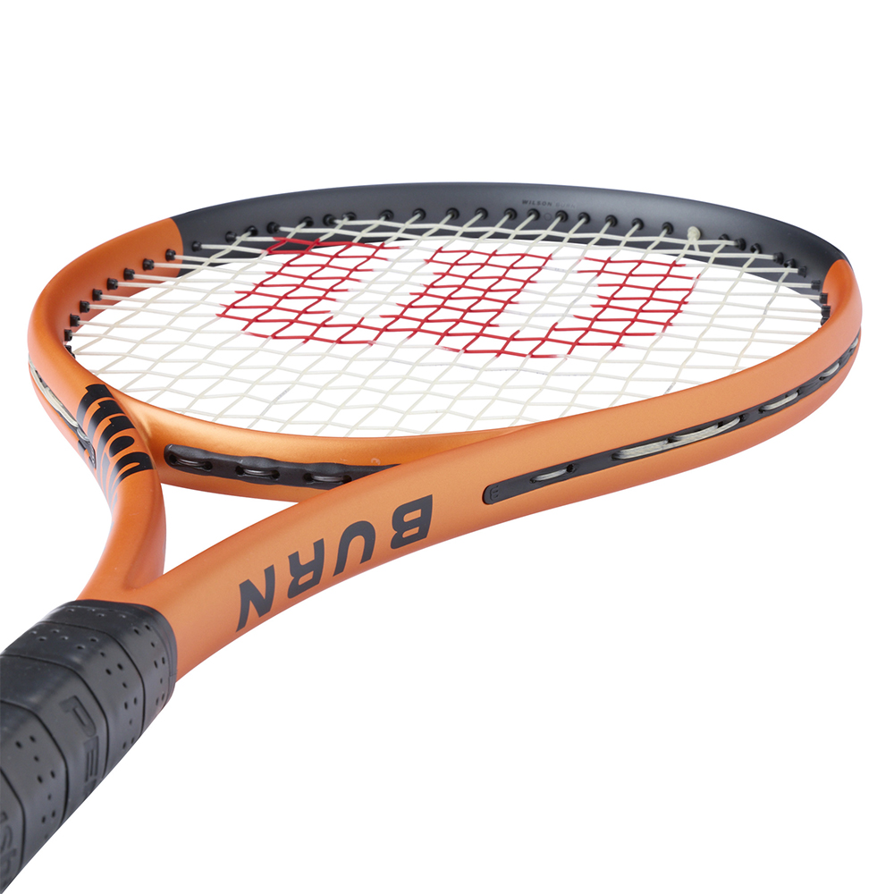 Ракетка для большого тенниса Wilson Burn 100LS V6 str 