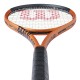 Ракетка для большого тенниса Wilson Burn 100S V6 unstr 