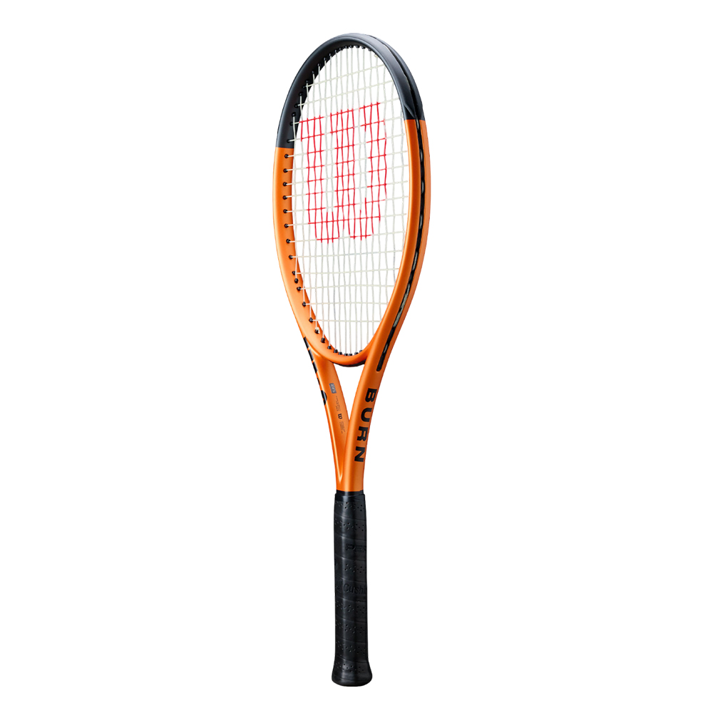 Ракетка для большого тенниса Wilson Burn 100ULS V6 str 