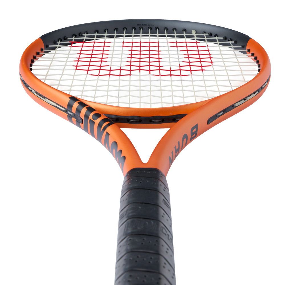Ракетка для большого тенниса Wilson Burn 100ULS V6 str 