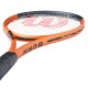 Ракетка для большого тенниса Wilson Burn 100ULS V6 str 