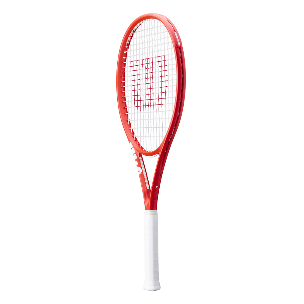 Ракетка для большого тенниса Wilson Clash 100 Pro V3 Reverse unstr 