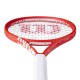 Ракетка для большого тенниса Wilson Clash 100 Pro V3 Reverse unstr 