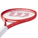 Ракетка для большого тенниса Wilson Clash 100 Pro V3 Reverse unstr 