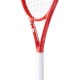 Ракетка для большого тенниса Wilson Clash 100 Pro V3 Reverse unstr 