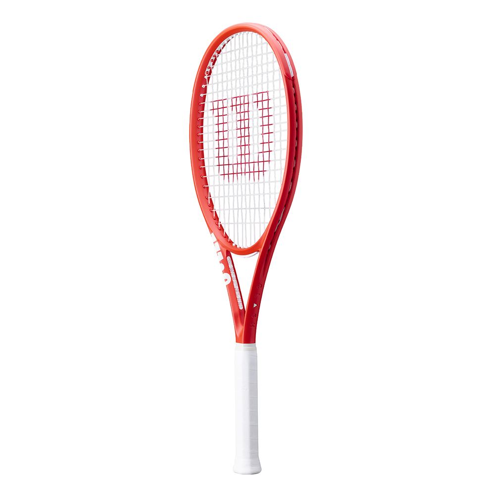 Ракетка для большого тенниса Wilson Clash 100 V3 Reverse unstr 