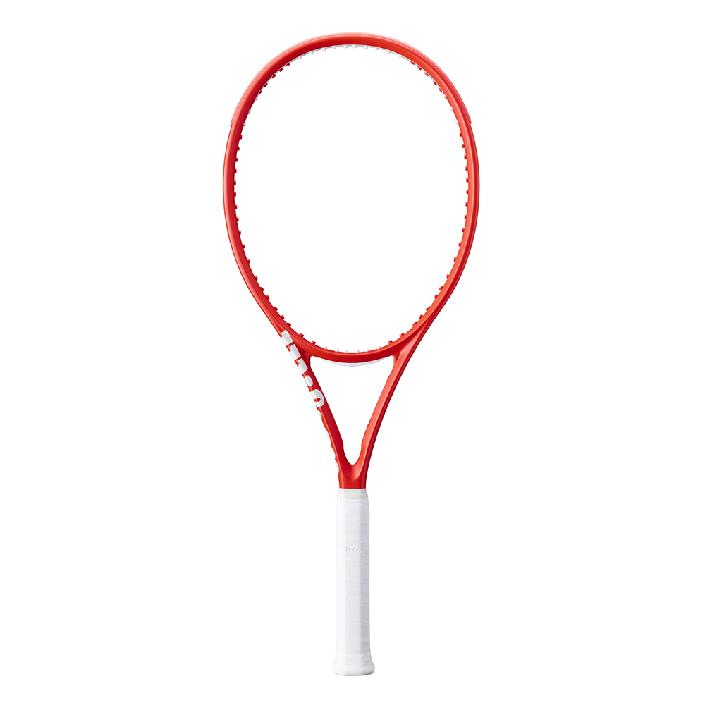 Ракетка для большого тенниса Wilson Clash 100 V3 Reverse unstr 