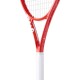 Ракетка для большого тенниса Wilson Clash 100UL V3 Reverse unstr Ракетка для большого тенниса Wilson Clash 100UL V3 Reverse unstr