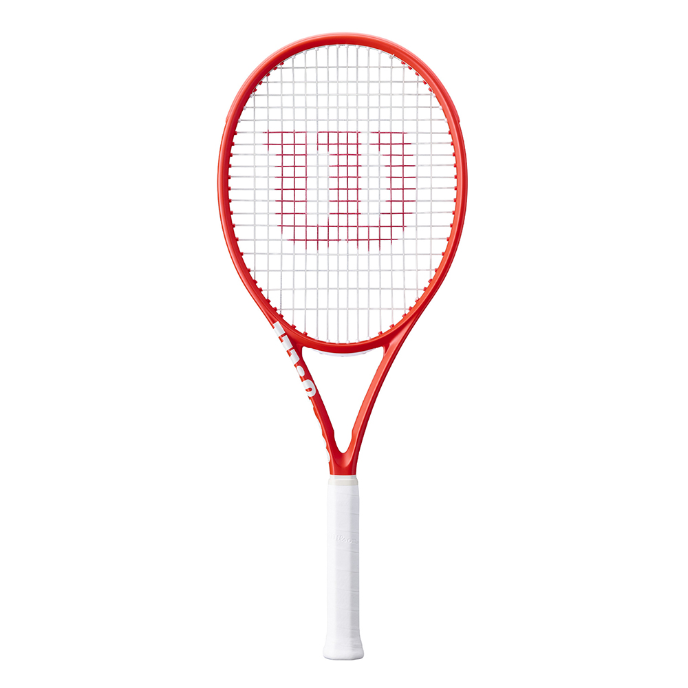 Ракетка для большого тенниса Wilson Clash 100UL V3 Reverse unstr Ракетка для большого тенниса Wilson Clash 100UL V3 Reverse unstr