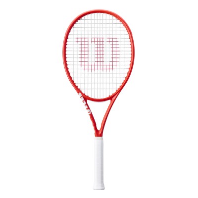 Ракетка для большого тенниса Wilson Clash 100UL V3 Reverse unstr 