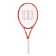 Ракетка для большого тенниса Wilson Clash 100UL V3 Reverse unstr Ракетка для большого тенниса Wilson Clash 100UL V3 Reverse unstr