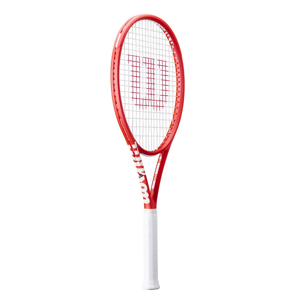 Ракетка для большого тенниса Wilson Clash 100UL V3 Reverse unstr Ракетка для большого тенниса Wilson Clash 100UL V3 Reverse unstr