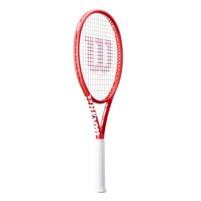 Ракетка для большого тенниса Wilson Clash 100UL V3 Reverse unstr 