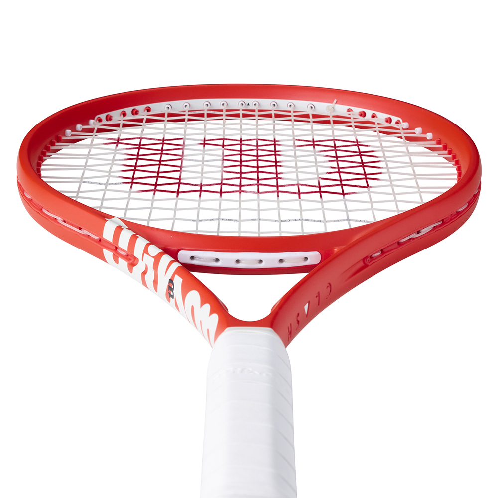 Ракетка для большого тенниса Wilson Clash 100UL V3 Reverse unstr Ракетка для большого тенниса Wilson Clash 100UL V3 Reverse unstr