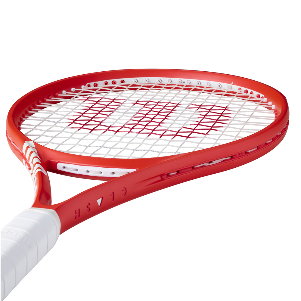Ракетка для большого тенниса Wilson Clash 100UL V3 Reverse unstr Ракетка для большого тенниса Wilson Clash 100UL V3 Reverse unstr