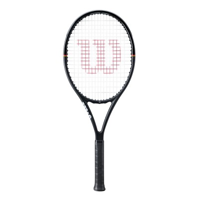 Ракетка для большого тенниса Wilson Pro Staff Team Classic unstr 
