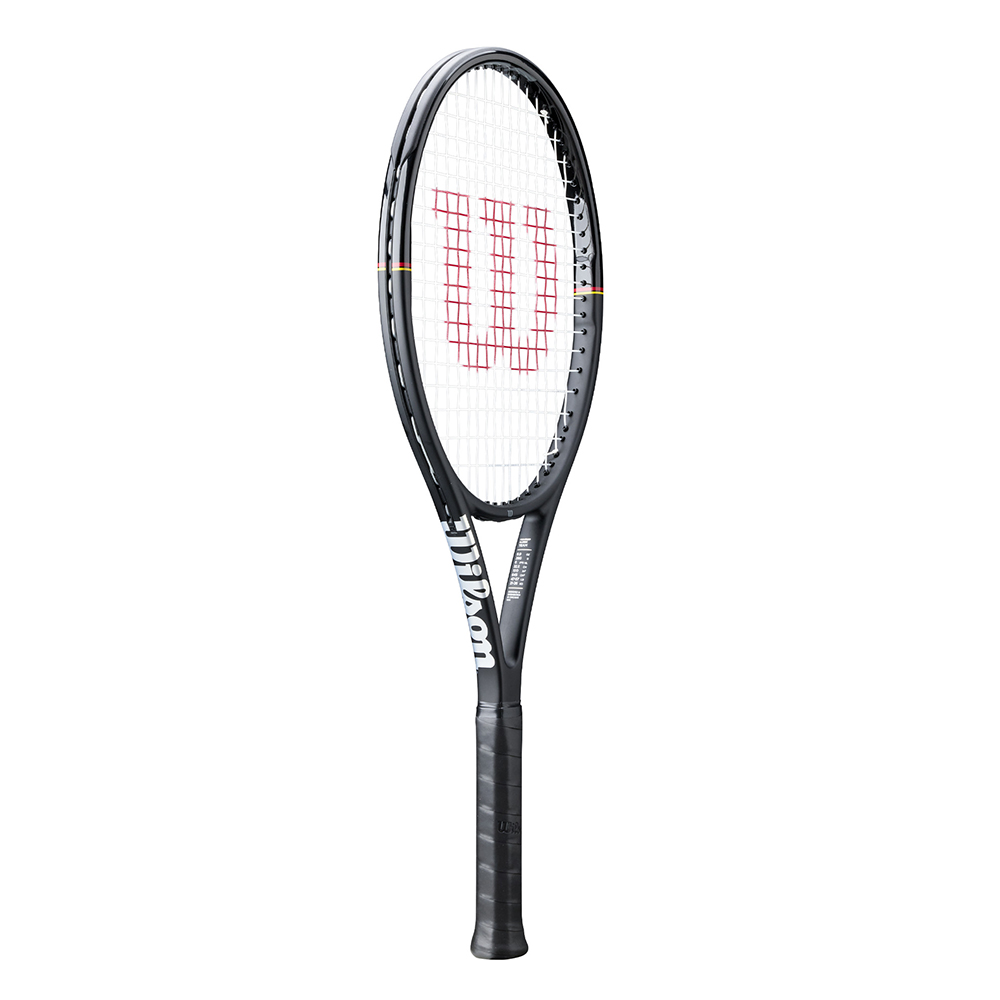 Ракетка для большого тенниса Wilson Pro Staff Team Classic unstr 