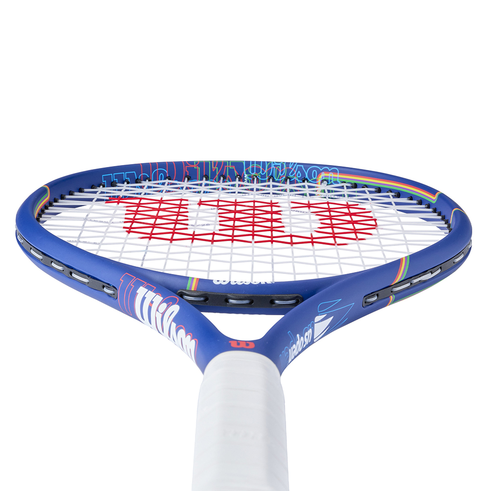Ракетка для большого тенниса Wilson Us Open GS 105 str 