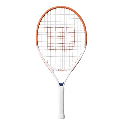 Ракетка для большого тенниса детская Wilson Roland Garros Elite Jr 21 str 