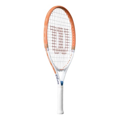 Ракетка для большого тенниса детская Wilson Roland Garros Elite Jr 21 str 