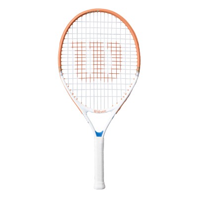 Ракетка для большого тенниса детская Wilson Roland Garros Elite Jr 23 str 