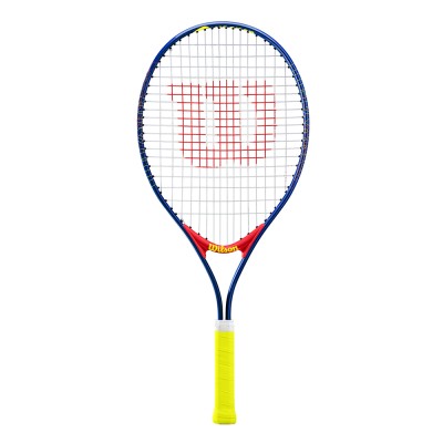 Ракетка для большого тенниса детская Wilson Roland Garros Elite Jr 25 str 