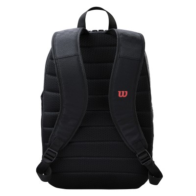 Рюкзак для тенниса Wilson Pro Staff Classic черный