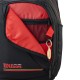 Рюкзак для тенниса Wilson Pro Staff Classic черный