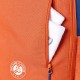 Рюкзак для тенниса Wilson Roland Garros 2026 Team оранжевый