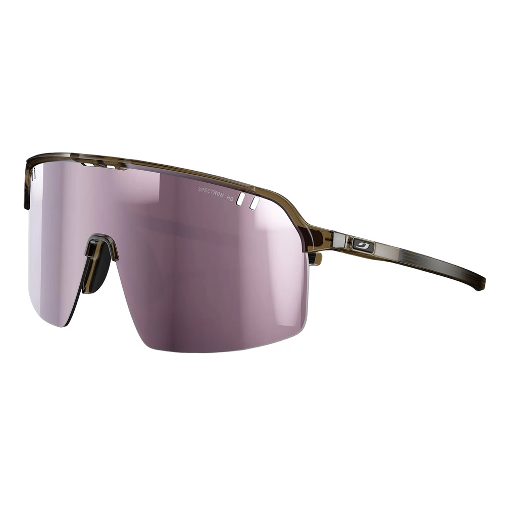 Велосипедные очки Julbo Intensity marron-noir S3HDW Велосипедные очки Julbo Intensity marron-noir S3HDW