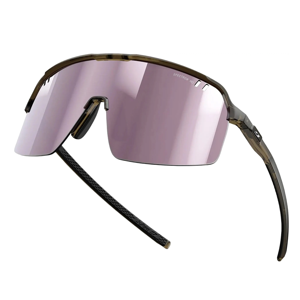 Велосипедные очки Julbo Intensity marron-noir S3HDW Велосипедные очки Julbo Intensity marron-noir S3HDW