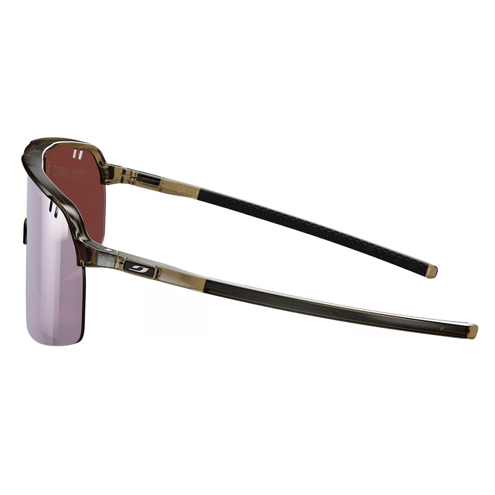 Велосипедные очки Julbo Intensity marron-noir S3HDW Велосипедные очки Julbo Intensity marron-noir S3HDW