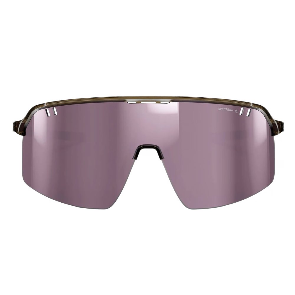 Велосипедные очки Julbo Intensity marron-noir S3HDW Велосипедные очки Julbo Intensity marron-noir S3HDW