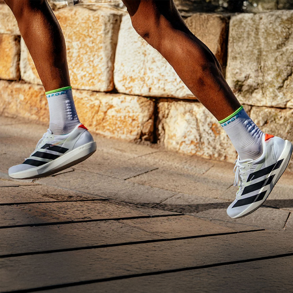 Носки Compressport Pro marathon 