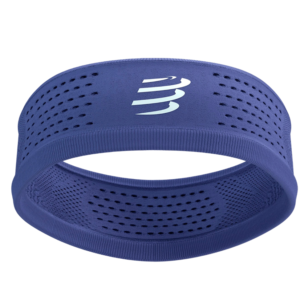Повязка на голову Compressport Thin headband