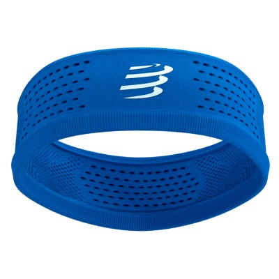 Повязка на голову Compressport Thin headband