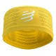 Повязка на голову широкая Compressport Headband 