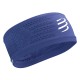 Повязка на голову широкая Compressport Headband Повязка на голову широкая Compressport Headband