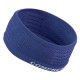 Повязка на голову широкая Compressport Headband Повязка на голову широкая Compressport Headband