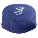 Повязка на голову широкая Compressport Headband Повязка на голову широкая Compressport Headband