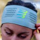 Повязка на голову широкая Compressport Headband Повязка на голову широкая Compressport Headband