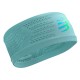 Повязка на голову широкая Compressport Headband Повязка на голову широкая Compressport Headband